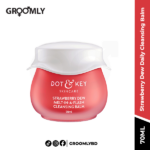 Dot and Key Strawberry Dew Daily Cleansing Balm- 70ml
