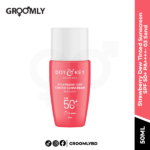 Dot and Key Strawberry Dew Tinted Sunscreen SPF 50+ PA++++- 03 Sand- 50ml