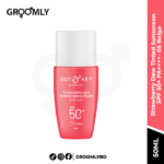 Dot and Key Strawberry Dew Tinted Sunscreen SPF 50+ PA++++- 05 Beige- 50ml