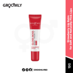 Dot and Key Vitamin C + E Brightening Lip Balm with SPF 50+ 12g Strawberry Crush