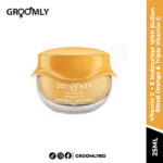 Dot and Key Vitamin C + E Moisturizer With Sicilian Blood Orange & Triple Vitamin C- 25ml