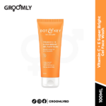 Dot & Key Vitamin C + E Super Bright Gel Face Wash 100ml – Brightening Cleanser