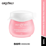 Dot and Key Watermelon & Glycolic Face Moisturizer- 60ml