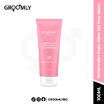 Dot and Key Watermelon Super Glow Gel Face Wash - 100ml