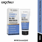 Dr Sheth's Ceramide & Vitamin C Oil-Free Moisturizer 100g