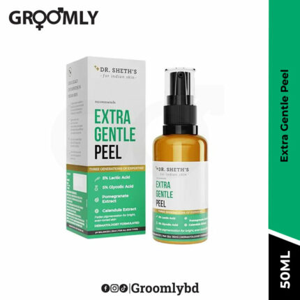 Dr Sheth's Extra Gentle Peel- 50ml