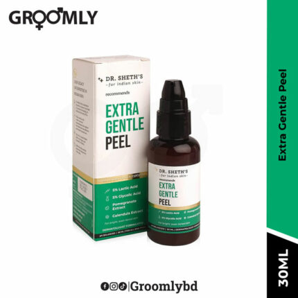 Dr Sheth's Extra Gentle Peel- 30ml