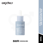 Foxtale Daily Hydrating Serum with Hyaluronic Acid- 30ml