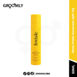 Foxtale Dewy Finish Sunscreen (SPF 70)- 50ml