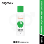 Foxtale Essentials Daily Green Apple Glow Toner- 100ml