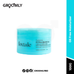Foxtale Oil Free Moisturizer- 100ml