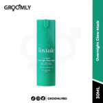 Foxtale Overnight Glow Mask 30ML