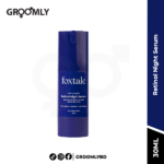 Foxtale Retinol Night Serum 30ml