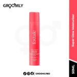 Foxtale Super Glow Moisturizer - 50ml