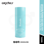 Foxtale The Daily Duet Gentle Hydrating Face wash and Makeup Remover- 100ml
