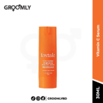 Foxtale Vitamin C Serum- 30ml