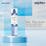Bath & Body Works Gingham 236ML Fine Fragrance Mist