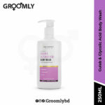 Dr Sheth's Gulab & Glycolic Acid Body Wash - 250ml