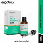 Dr Sheth's Haldi & Hyaluronic Acid Serum - 30ml