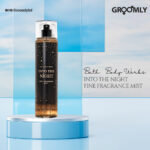 Bath & Body Works Into The Night 236ML Fine Fragrance Mist