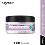 Love Beauty & Planet Argan Oil & Lavender Hair Mask, 200ml