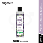Love Beauty & Planet Argan Oil and Lavender Conditioner- 200ml