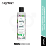 Love Beauty & Planet Onion, BlackSeed & Patchouli Hairfall Control Conditioner - 200ml