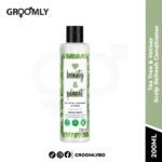 Love Beauty & Planet Tea Tree & Vetiver Scalp Refresh Conditioner - 200ml
