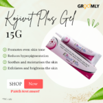 Micro Kojivit Plus Gel- 15g