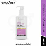 Dr Sheth's Neem & Salicylic Acid Body Wash - 250ml