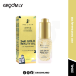 Pilgrim 24K Gold Beauty Oil - 20 ml