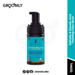 Pilgrim Salicylic & Glycolic Acid Foaming Face Wash- 120ml