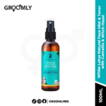 Pilgrim White Lotus Natural Face Mist & Toner with Camellia & Witch Hazel 100ml