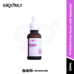 Plum 1% Retinol Face Serum with Bakuchiol - 20ml
