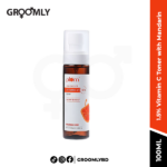 Plum 1.5% Vitamin C Toner with Mandarin - 100ml