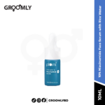 Plum 10% Niacinamide Face Serum with Rice Water- 10ml