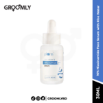 Plum 10% Niacinamide Face Serum with Rice Water- 30ml