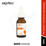 Plum 15% Vitamin C Face Serum with Mandarin- 20ml