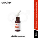 Plum 15% Vitamin C Face Serum with Mandarin- 3ml