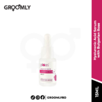 Plum 2% Hyaluronic Acid Serum with Bulgarian Rose- 15ml