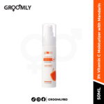 Plum 3% Vitamin C Moisturizer with Mandarin- 50ml