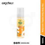 Plum BodyLovin' Oopsie Daisy Body Mist- 100ml