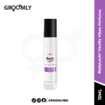 Plum BodyLovin' Vanilla Vibes Perfume- 15ml