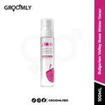 Plum Bulgarian Valley Rose Water Toner (100 ml)