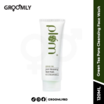 Plum Green Tea Pore Cleansing Face Wash- 120ml