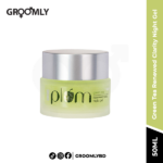 Plum Green Tea Renewed Clarity Night Gel- 50ml