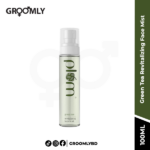 Plum Green Tea Revitalizing Face Mist- 100ml
