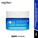 Plum ThinkDERMA 2% Niacinamide & Rice Water Clear Moisture Gel Cream - 50g
