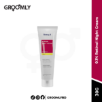 Re'equil 0.1% Retinol Night Cream- 32g