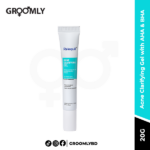 Re'equil Acne Clarifying Gel with AHA & BHA- 20g